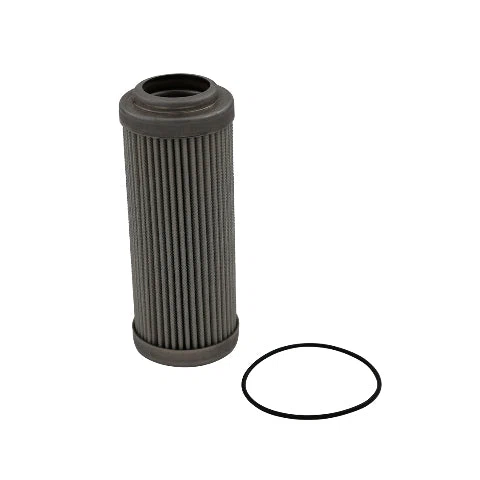 Fuel Filter Element High Flow Fuel System Universal Fit Aeromotive 12639-BGPL